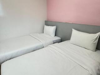 川流不息電梯民宿-包棟 日租-自助入住 近市區 夜市 - Città di Hualien - 4