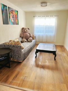 New renovated room with shared bathroom - Hacienda Heights - 5
