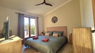 La Cigale suite villa du Mazet de la Draille Mas en Cévennes - Jacuzzi & Piscine Privatif - 4 personnes - Classé 5 étoiles - Bagard - 9