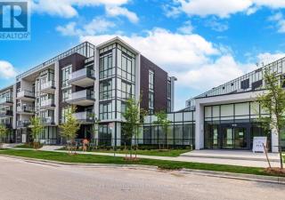 HIGHPOINT at Friday Harbour Resort - Innisfil - 9