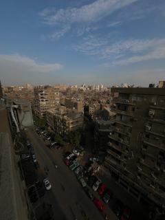 المهندسين ميدان لبنان - Cairo - 4