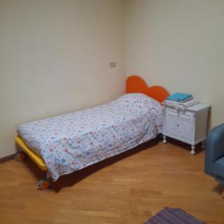 Camera con Vista - Brescia - 2