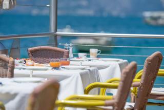 Hotel Venezia - Malcesine - 7