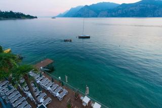 Hotel Venezia - Malcesine - 1