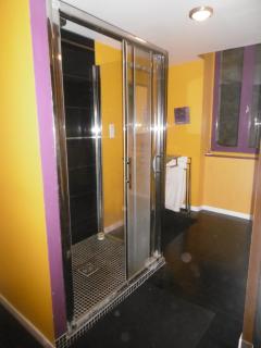 Le clos d'Ondres-Spa - Sarrant - 2