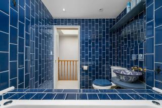 Jacuzzi Suite - Londra - 7