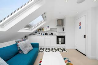 Jacuzzi Suite - Londra - 3