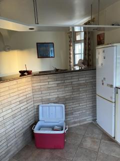 vacances verdoyantes - Sainte-Anne - 1