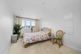 Jacuzzi Suite - Londra - 6