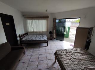 Quarto na Praia Central de Guaratuba - 0