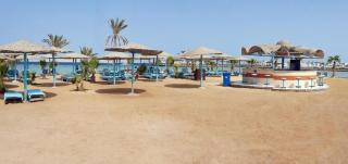 Tiba Golden Resort - Hurghada - 8