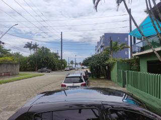 Quarto na Praia Central de Guaratuba - 4