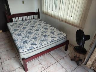 Quarto na Praia Central de Guaratuba - 3