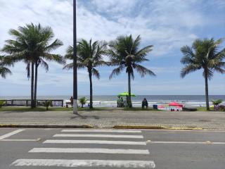 Quarto na Praia Central de Guaratuba - 2