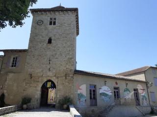 Le clos d'Ondres-Spa - Sarrant - 5
