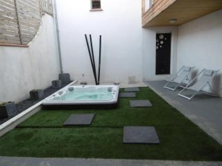 Le clos d'Ondres-Spa - Sarrant - 7