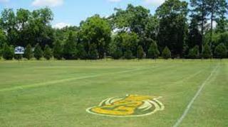 Motel 6-Americus, GA - 1