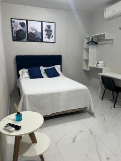 Alugo apartamento mobiliado por diária. - Boa Vista - 0