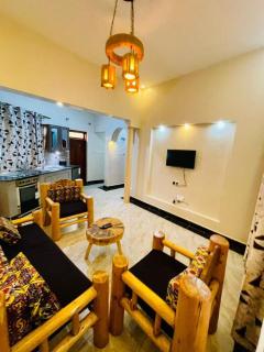 2 Envubu Cottage - Benanda Forest Resort - Masaka - 9