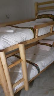 2 Envubu Cottage - Benanda Forest Resort - 2