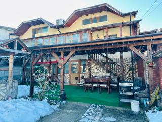 Къща за гости Даутев Връх - Bansko - 9