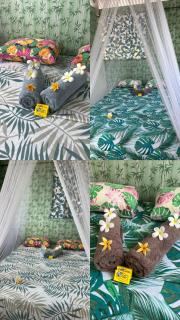 Te Fare Ninamu Maupiti - 6