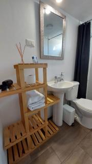 Loft a pasos del centro con estacionamiento - 1