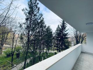 City Haven - Târgu Mureș - 8