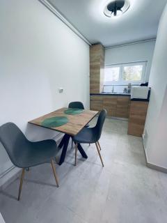 City Haven - Târgu Mureș - 4