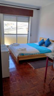 Sunrise apartment - Peniche - 6