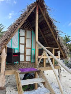 Te Fare Ninamu Maupiti - Te-Fare-Arii - 8