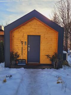 Tiny House - Sankt Johann im Pongau - 1