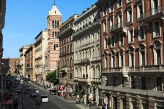 Hotel Artemide - Rome - 5