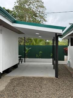 Casa Zafiro 2 bdr beach house AC WIFI BBQ - Puerto Jiménez - 8