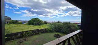 Apartamentos Tupuna Lodge - Hanga Roa - 6