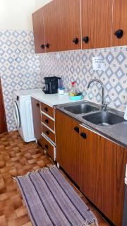 Sunrise apartment - Peniche - 8