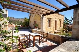 Villa Alexandrou - Vamos - 5