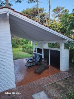 Casa a dos cuadras del mar en Pinamar - Pinamar - 8