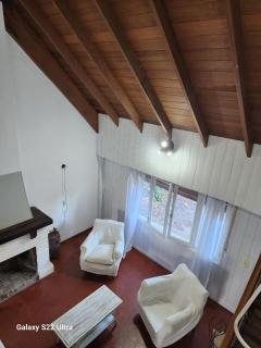 Casa a dos cuadras del mar en Pinamar - Pinamar - 7