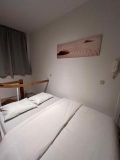Appartement en duplex au rez-de-chaussée 10 minutes du centre - Brussel - 3