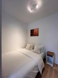 Appartement en duplex au rez-de-chaussée 10 minutes du centre - Brussel - 6