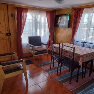 Cabaña mínimo dos días - Puerto Montt - 3