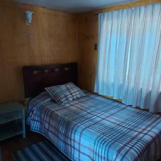 Cabaña mínimo dos días - 2