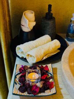 Layali Luxury Desert Camp - 7