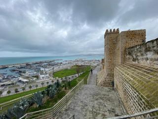 Private Room in Kasbah - Old Medina - Tangier - 1
