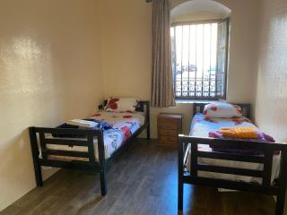 Private Room in Kasbah - Old Medina - Tangier - 0