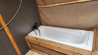 Amanya 2 rooms Girraffe Family Tent - Amboseli - 5