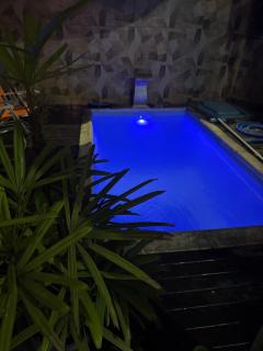 Casa Panorâmica - Angra dos Reis - 7