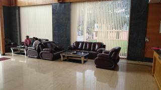 Rosewood International Hotel - 1