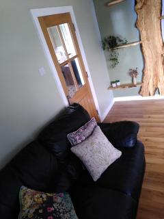 Glencloy View Getaway, Carnlough - - 6